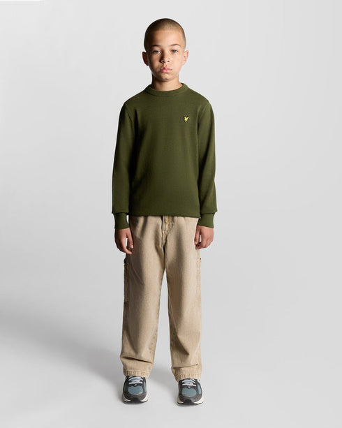 LYLE & SCOTT JUMPER